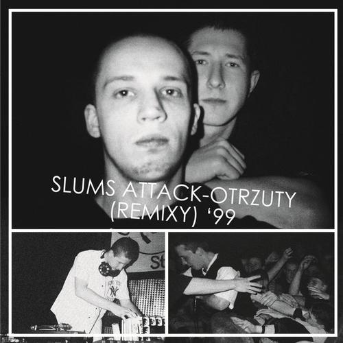 Otrzuty (Remixy) `99