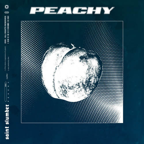 peachy // deluxe
