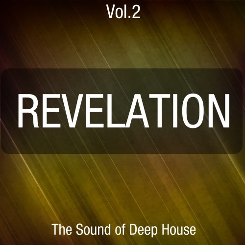 Revelation, Vol. 2 (Deephouse Session)