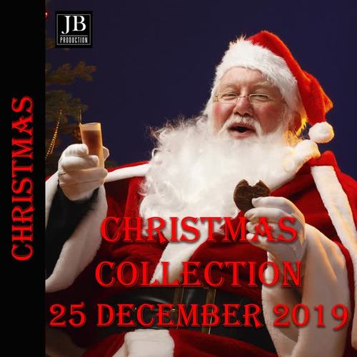 Christmas Collection 25 December 2019