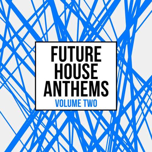 Future House Anthems, Vol. 2