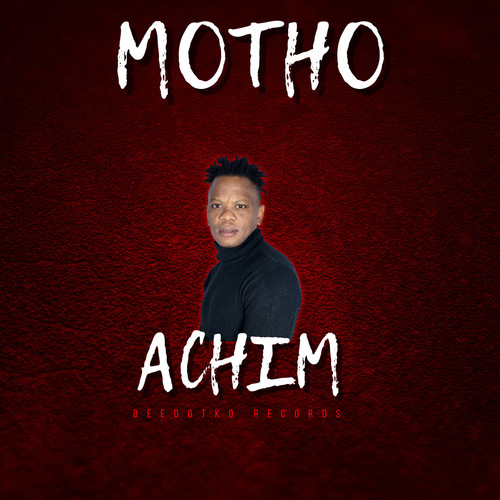 Motho (Explicit)