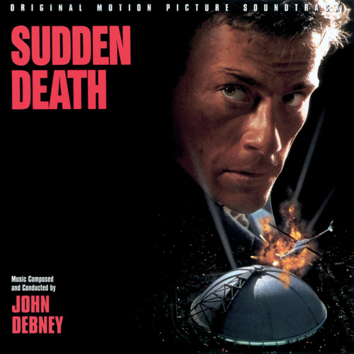 Sudden Death (Original Motion Picture Soundtrack)