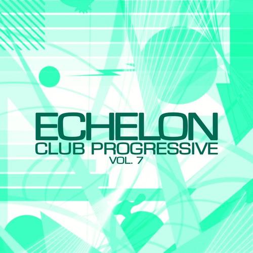 Club Progressive, Vol. 7