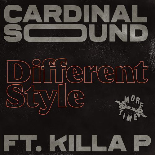 Different Style (Explicit)