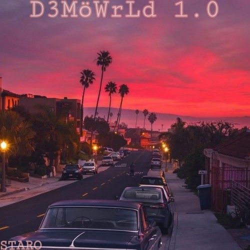 D3möwrld 1.0 (Explicit)