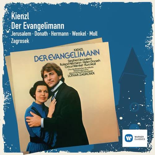 Kienzl: Der Evangelimann (Gesamtaufnahme)