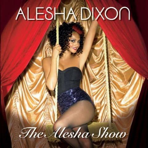 The Alesha show