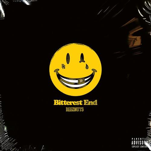 bitterest end(explicit)