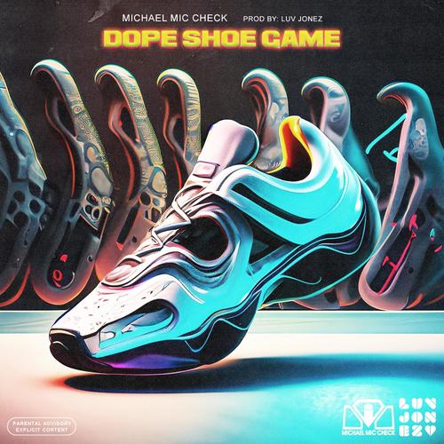 ** Shoe Game (Explicit)