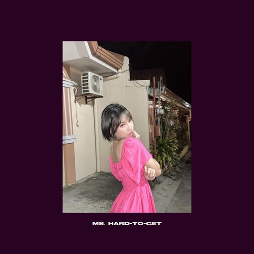 ms. hard-to-get