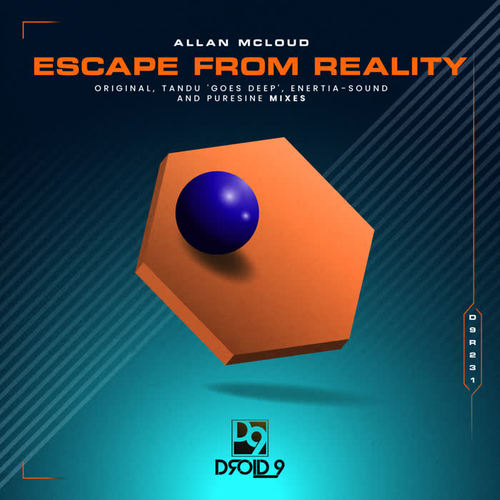 Escape From Reality