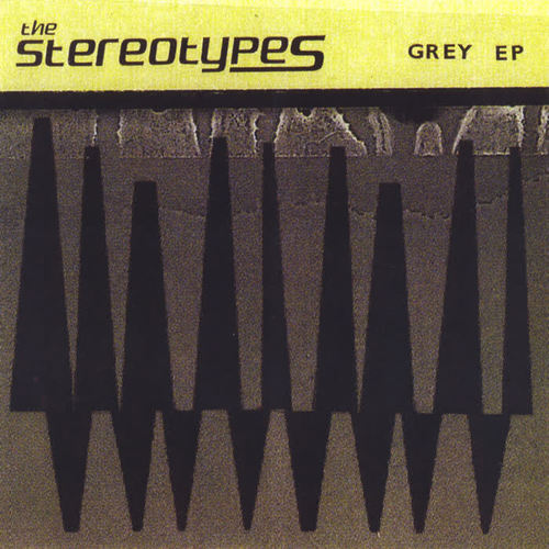 Grey - EP