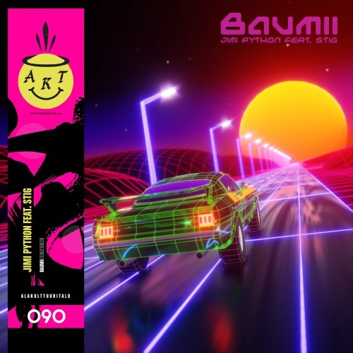 Baumii