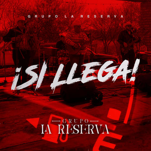 ¡Si Llega!