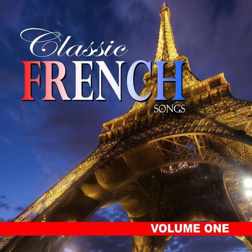 Classic French Songs, Vol.1