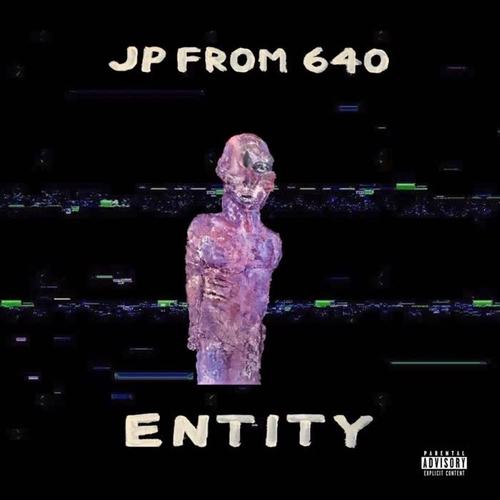 Entity (Explicit)