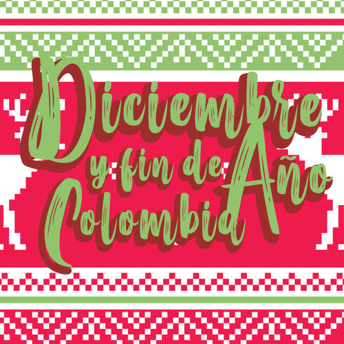 Diciembre y Fin de Año Colombia