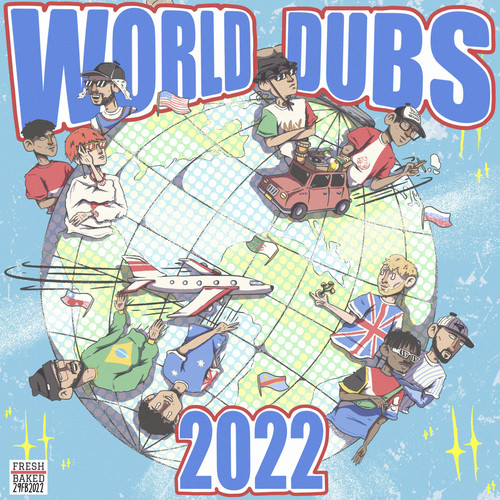 World Dubs 2022