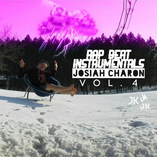 Rap Beat Instrumentals (Vol. 4)