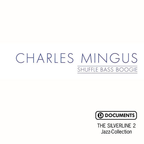 Charles Mingus