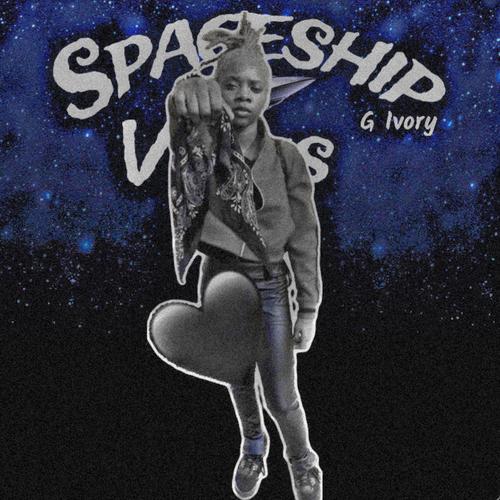 Spaceship Vibes (Explicit)