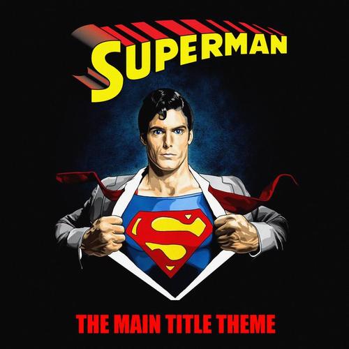 Superman Theme