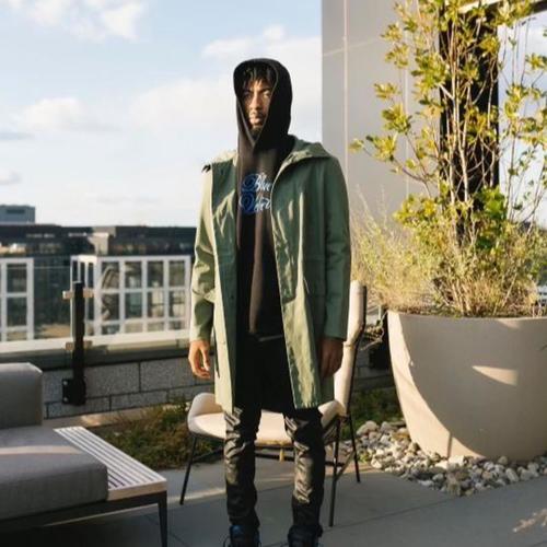Perfect timing (feat. Sportvvs, Purpprxmi & DREAMTHUG) [Explicit]