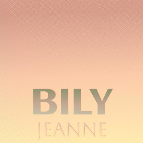 Bily Jeanne