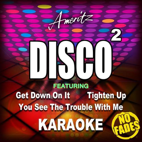 Karaoke - Disco Vol. 2