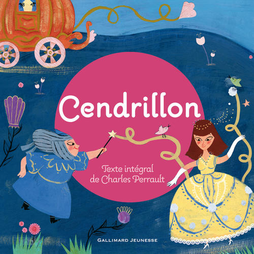 Cendrillon