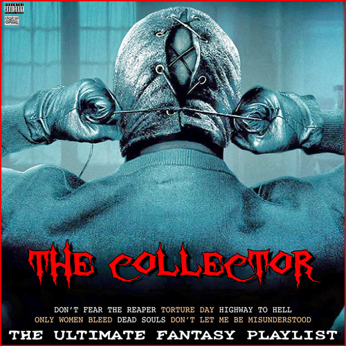 The Collector The Ultimate Fantasy Playlist