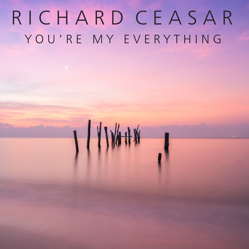 You're My Everything (Ferrier Mix)