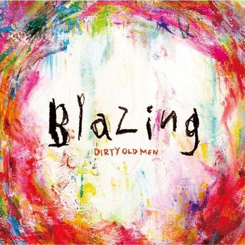 Blazing