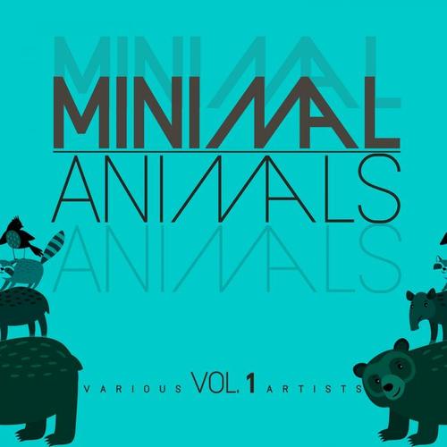 Minimal Animals, Vol. 1