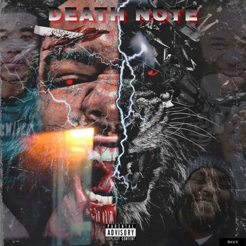 DEATH NOTE (Explicit)