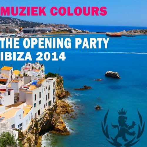 The Opening Party Ibiza 2014