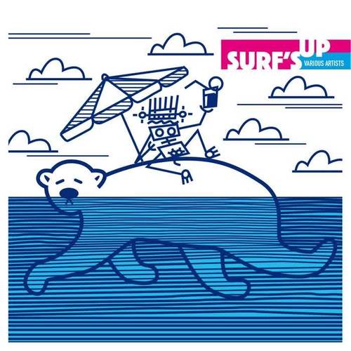 Surf's Up