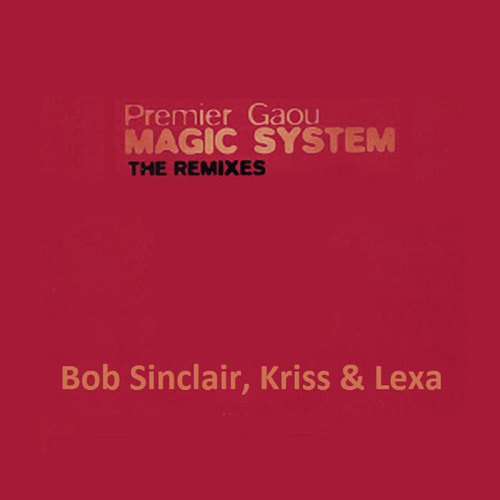 Premier Gaou, The Remixes