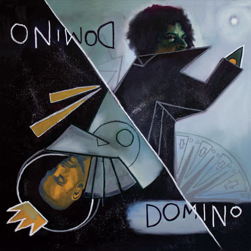 The Domino Project