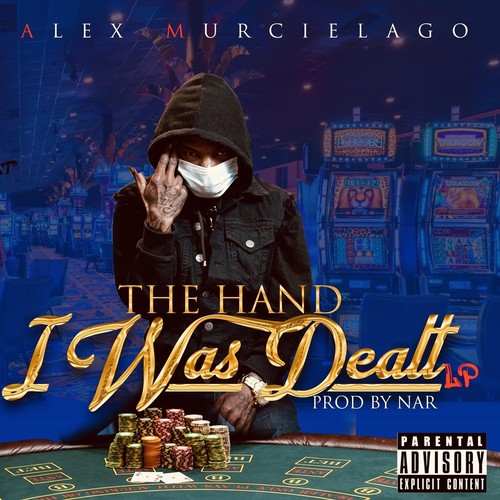 The Hand I Was Dealt EP (Explicit)