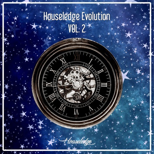 Houseledge Evolution, Vol. 2