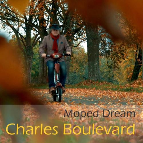 Moped Dream