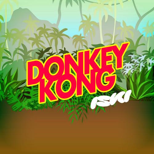 Donkey Kong