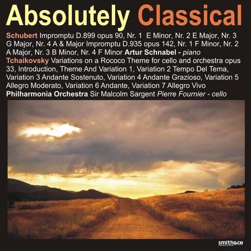 Absolutely Classical, Volume 91