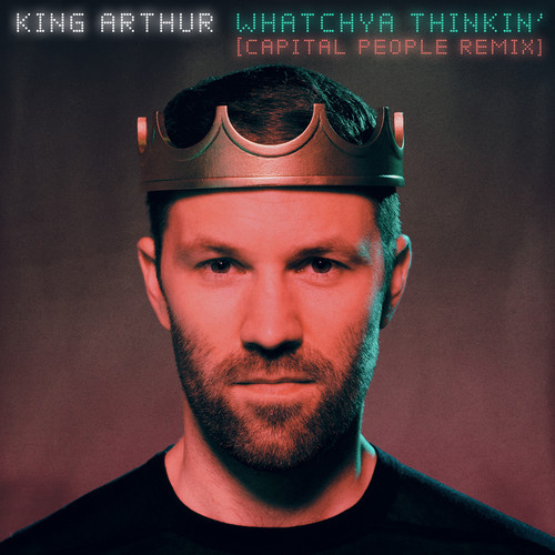 Whatchya Thinkin' (Capital People Remix)