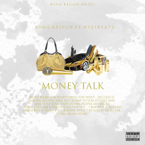 Money Talk (feat. Wizibeatz)