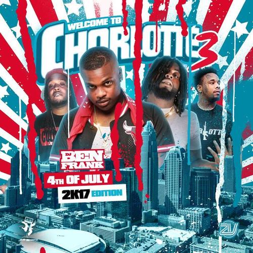 Welcome To Charlotte 3