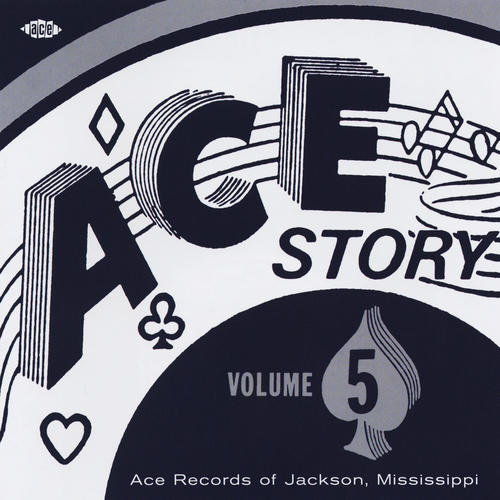 Ace Story (USA) Volume Five