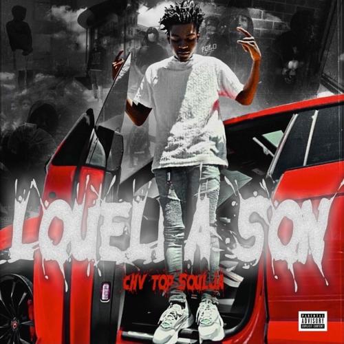 Louella Son (Explicit)